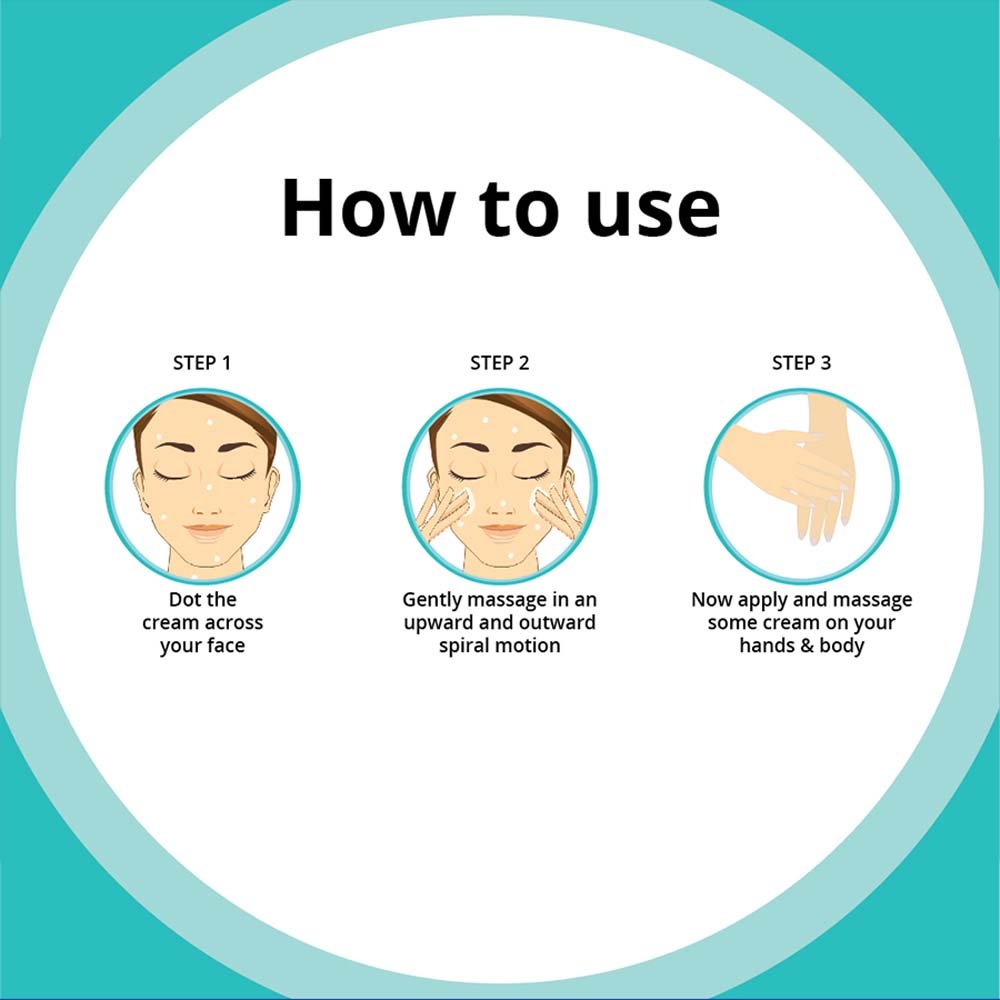 POND'S Light Face Moisturizer