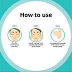 POND'S Light Face Moisturizer
