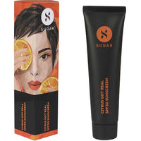 Sugar Cosmetics Citrus Got Real SPF30 Sunscreen 30ml