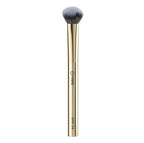 MARS Artist's Arsenal Professional Dense Highlighter Brush For Face | Precise Synthetic Bristles | Feather Soft Touch | Professional Makeup Brush BRF-04