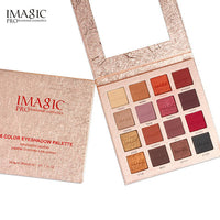 IMAGIC PROfessional Charm 16 Color Eyeshadow Palette