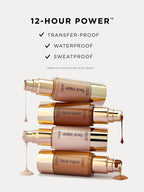 Tarte Face Tape Foundation Fond De Teint 30ml