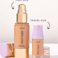 Tarte Face Tape Foundation Fond De Teint 30ml