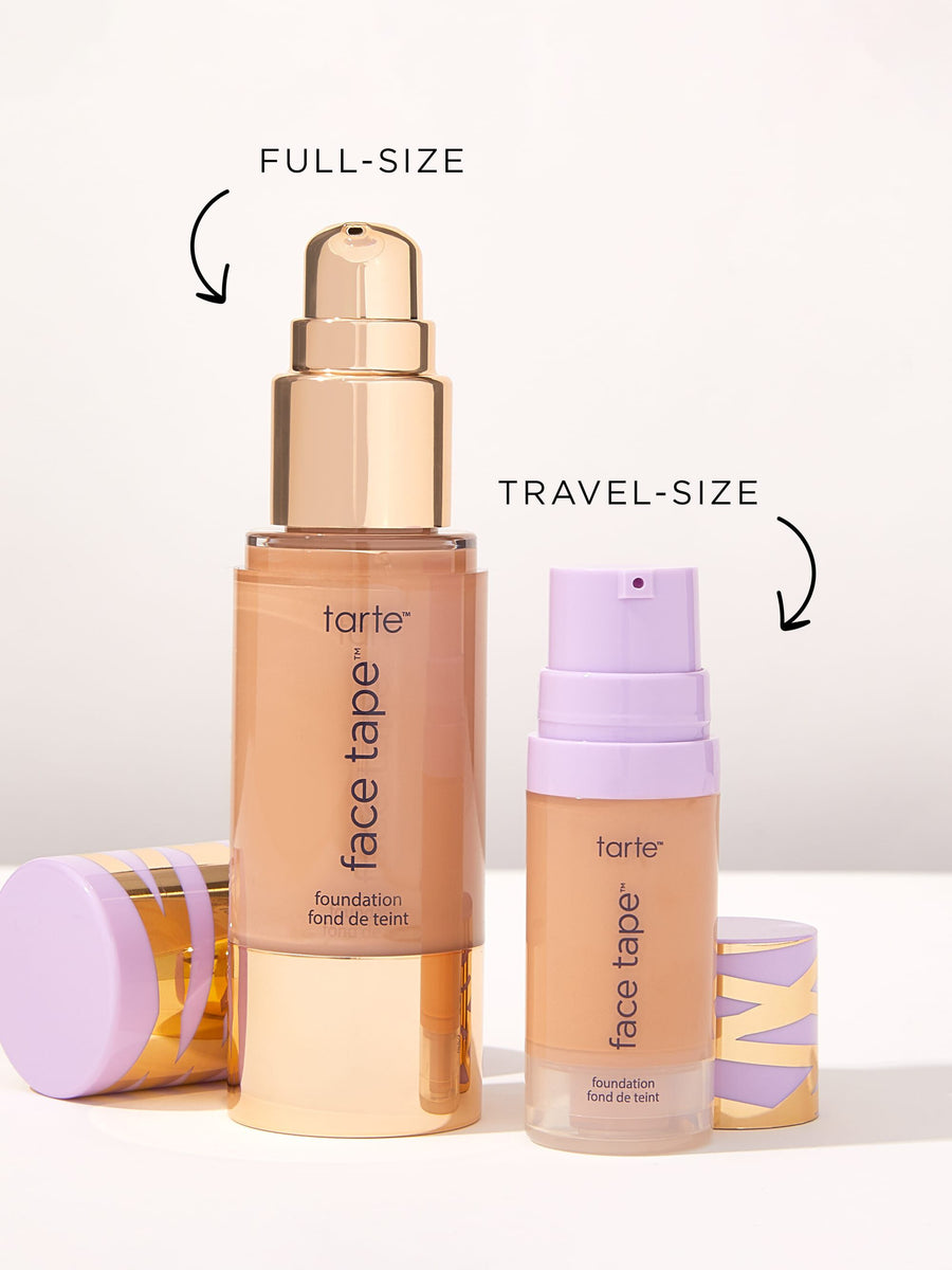 Tarte Face Tape Foundation Fond De Teint 30ml