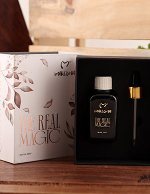 Makezmia The Real Magic For Water Resistance Makeup Sweat Control 50ml