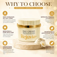 FYC Day Cream 50gm