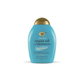 OGX Renewing + Argan Oil of Morocco Hydrating Hair Conditioner, Cold-Pressed Argan Oil to Help Moisturize, Soften & Strengthen Hair, Paraben-Free with Sulfate-Free Surfactants, 385ml