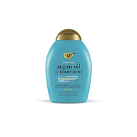 OGX Renewing + Argan Oil of Morocco Hydrating Hair Conditioner, Cold-Pressed Argan Oil to Help Moisturize, Soften & Strengthen Hair, Paraben-Free with Sulfate-Free Surfactants, 385ml