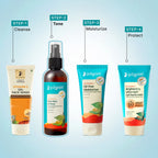 pilgrim 1% Vitamin C Toner 100ml