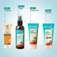 pilgrim 1% Vitamin C Toner 100ml