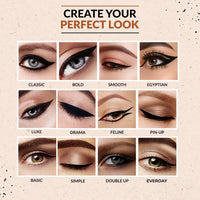 Colorbar Wink With Love 14Hrs Stay Eyeliner