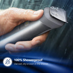 Philips India's No.1 Men's Trimmer | Skin Safe Grooming I 13-in-1 MG5930/65