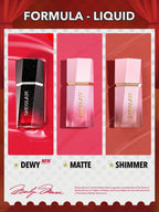 SHEGLAM COLOR BLOOM DEWY LIQUID BLUSH