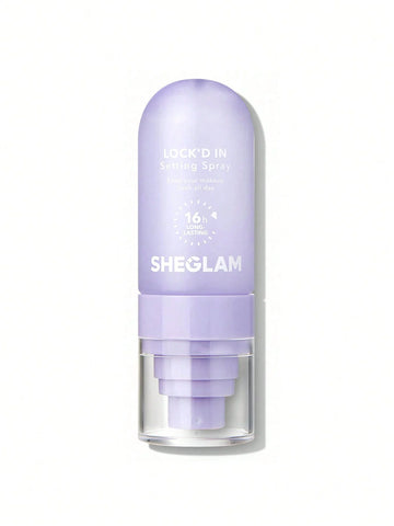 SHEGLAM LOCK'D IN SETTING SPRAY