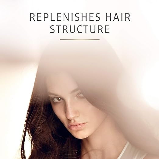 WELLA Oil Reflections Luminous Reveal Shampoo 250ml