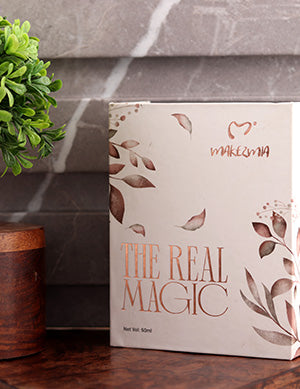 Makezmia The Real Magic For Water Resistance Makeup Sweat Control 50ml