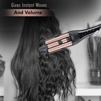 Vega Professional Pro Wave Master 4 In 1 Hair Waver