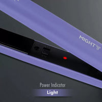 Vega Professional Mighty Mini Hair Straightener-Purple