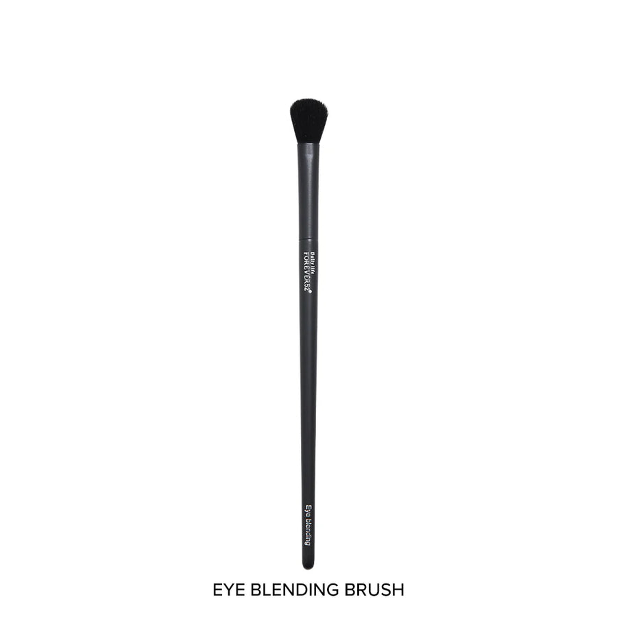 Forever52 Academic 12 Pcs Brush Set With 1 Sponge