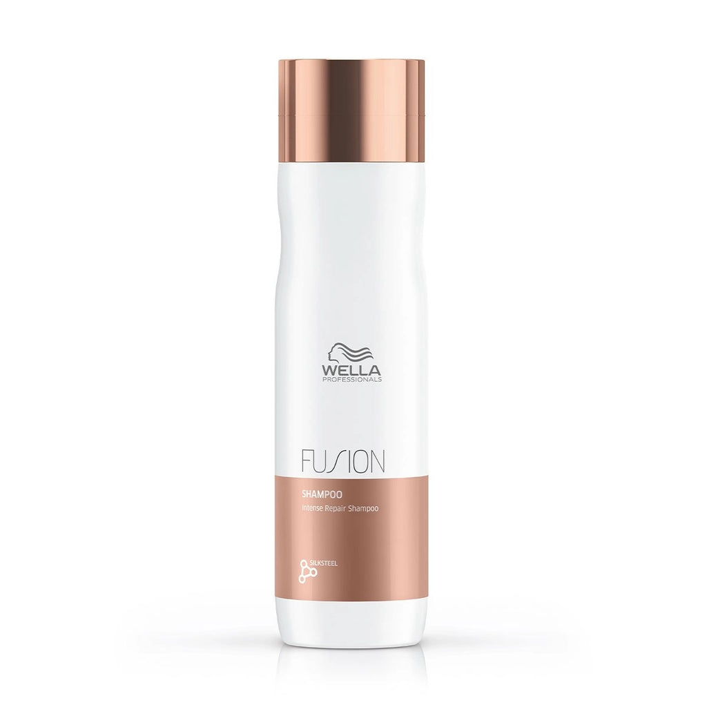 WELLA FUSION SHAMPOO 250ml