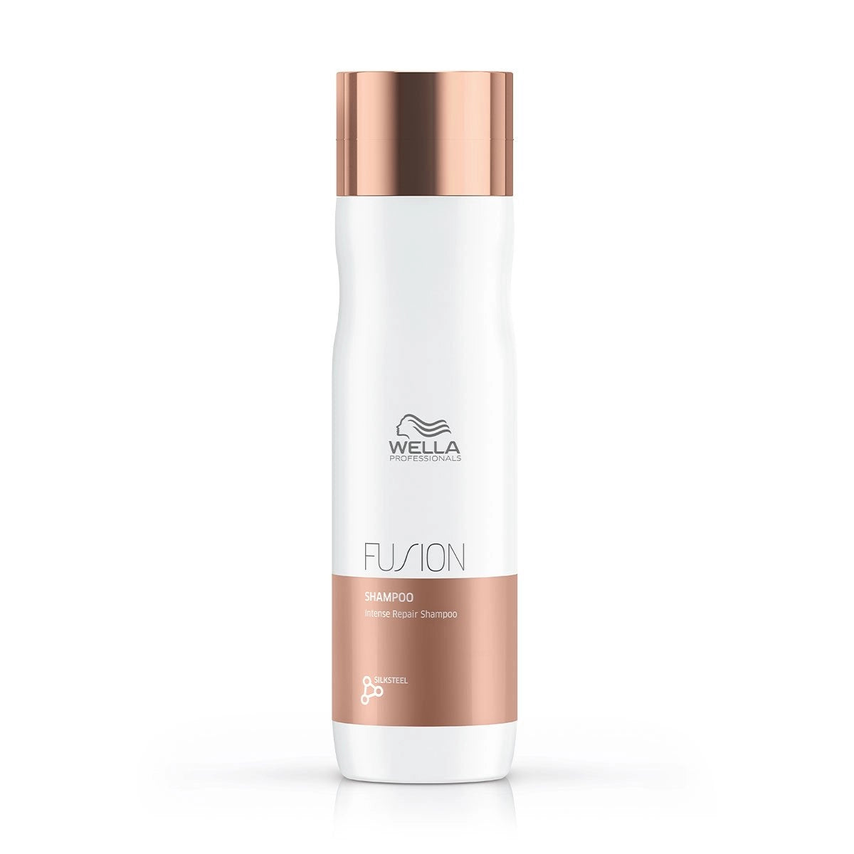 WELLA FUSION SHAMPOO 250ml