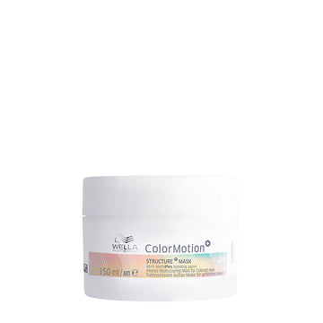 WELLA COLORMOTION+ MASK 150ML - MASK FOR COLOURED HAIR 150ml