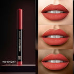 FACES CANADA Ultime Pro HD Intense Matte Lipstick + Primer