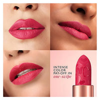 MyGlamm POUT by Karan Johar Intense Matte Plumping Lipstick -4g