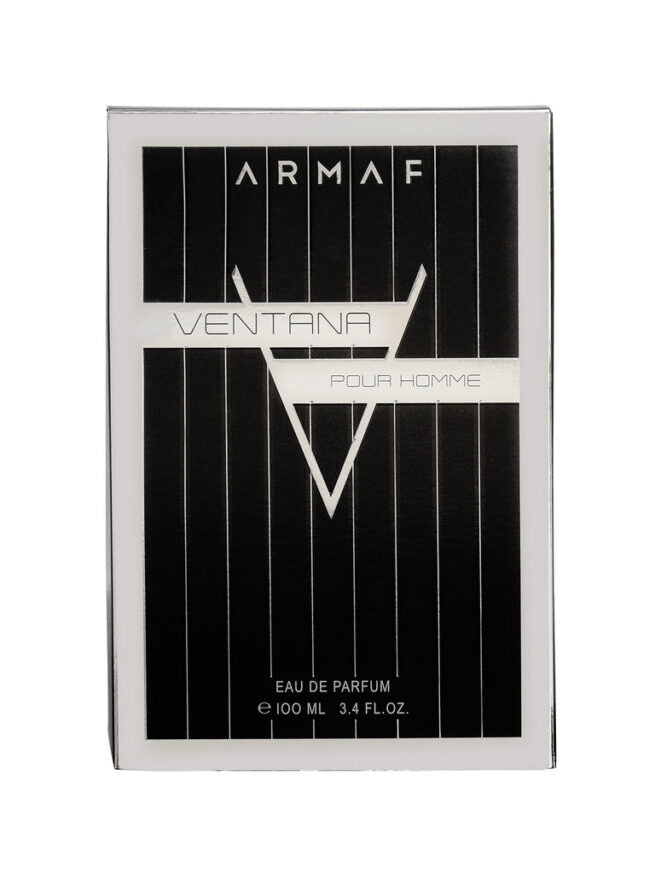 Armaf Ventana Pour Homme Eau de Parfum for Men 100ml