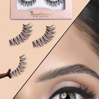 Beautilicious Eye Lashes BL-015