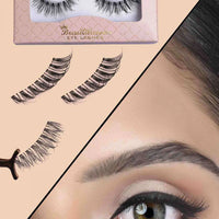 Beautilicious Eye Lashes BL-017