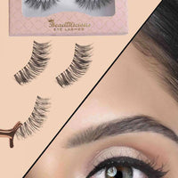 Beautilicious Eye Lashes BL-022