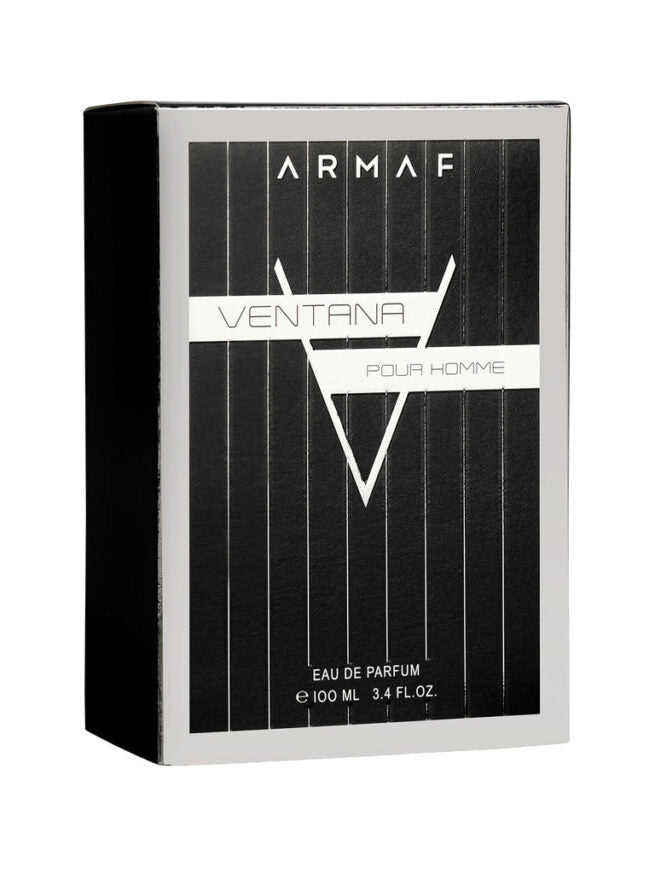 Armaf Ventana Pour Homme Eau de Parfum for Men 100ml