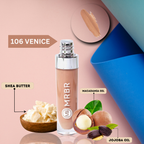 MRBR VELVET MATTE LIPSTICK ( MB MANI RAM BALWANT RAI mine beauty )