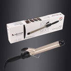 Hector Professional Rotating Curling Iron (Tong) 19 MM