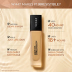 Sugar Ace of Face Dewy Foundation 30ml