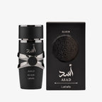 Lattafa Asad Elixir for Men 100ml