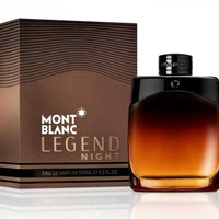 Montblanc Legend Night For Men EDP 100ml