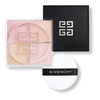 GIVENCHY Prisme Libre Mat-finish & Enhanced Radiance Loose Powder 4 in 1 Harmony Voile Rose-1 4*3gm