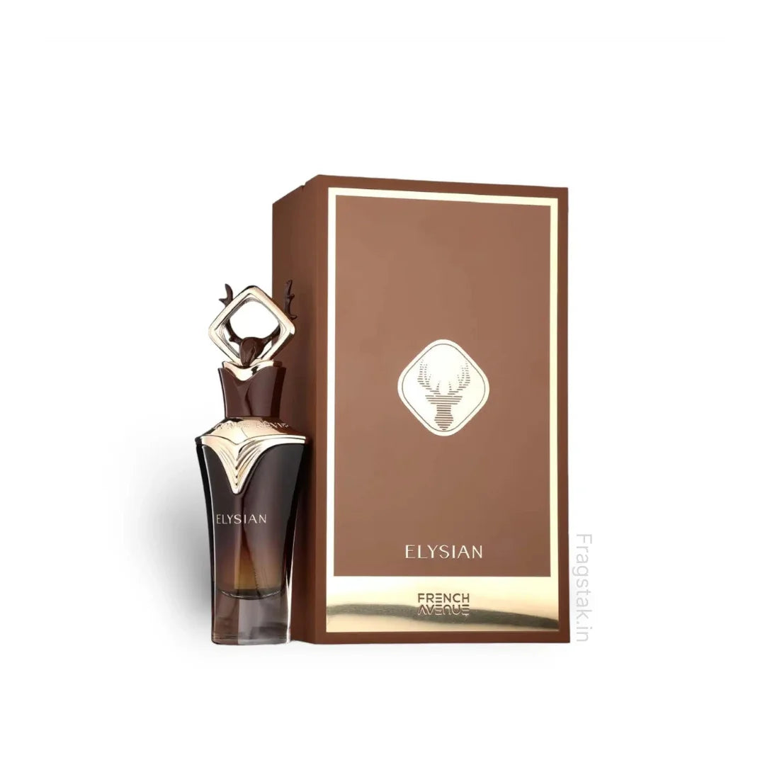 Fragrance World French Avenue Elysian 80ml