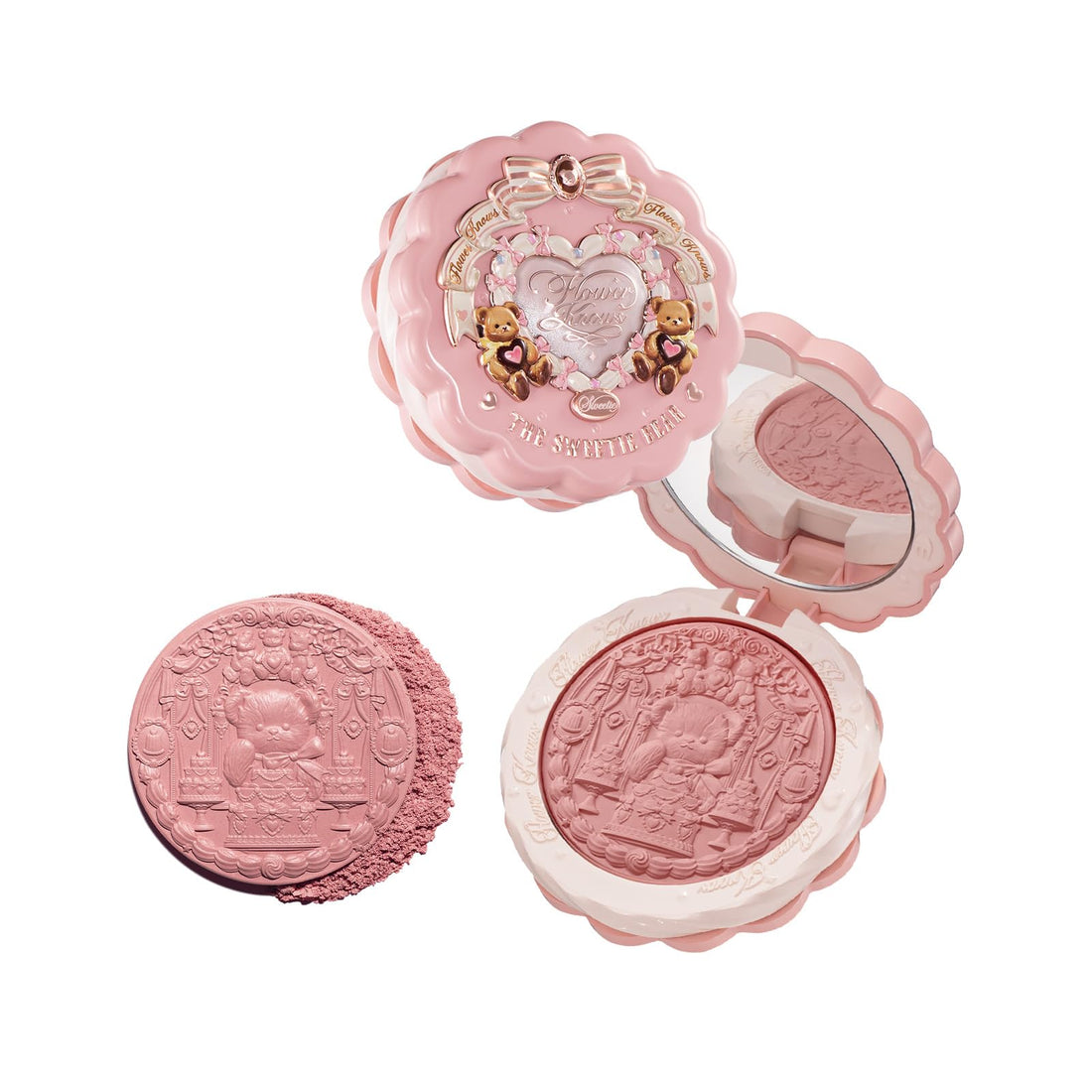 03 Rose Chanson