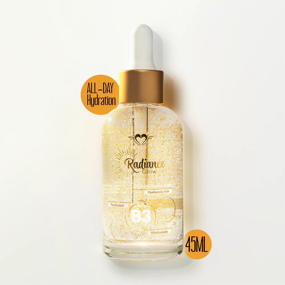 Forever52 Daily Life Professional Radiance Glow Oil RGO001