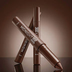 RENEE Midnight XXL Waterproof & Smudge-proof Kohl With Sharpener 1.5g