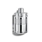Azzaro Wanted Eau de Parfum 100 ml - Energizing & Intense Mens Cologne - Woody, Aromatic & Spicy Fragrance - Fresh Notes of Juniper Berries, Sage, Vetiver - Lasting Wear - Luxury Perfumes for Men