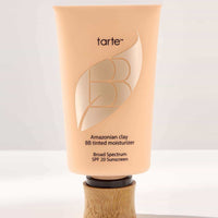 Tarte High Performance Naturals Amazonian Clay BB tinted moisturizer Broad Spectrum SPF 20 Sunscreen Light-Medium 50ml