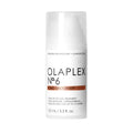Olaplex No-6 Bond Smoother
SMOOTH . HYDRATE . PROTECT

A highly concentrated leave-in smoothing cream.