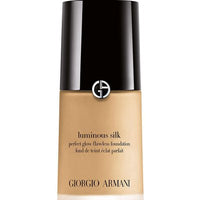 Giorgio Armani Perfect Glow Flawless Foundation No-6 30ml