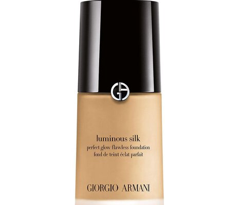 Giorgio Armani Perfect Glow Flawless Foundation No-6 30ml