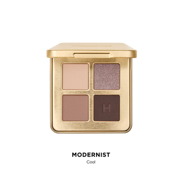 HOURGLASS Curator Eyeshadow Palette Modernist