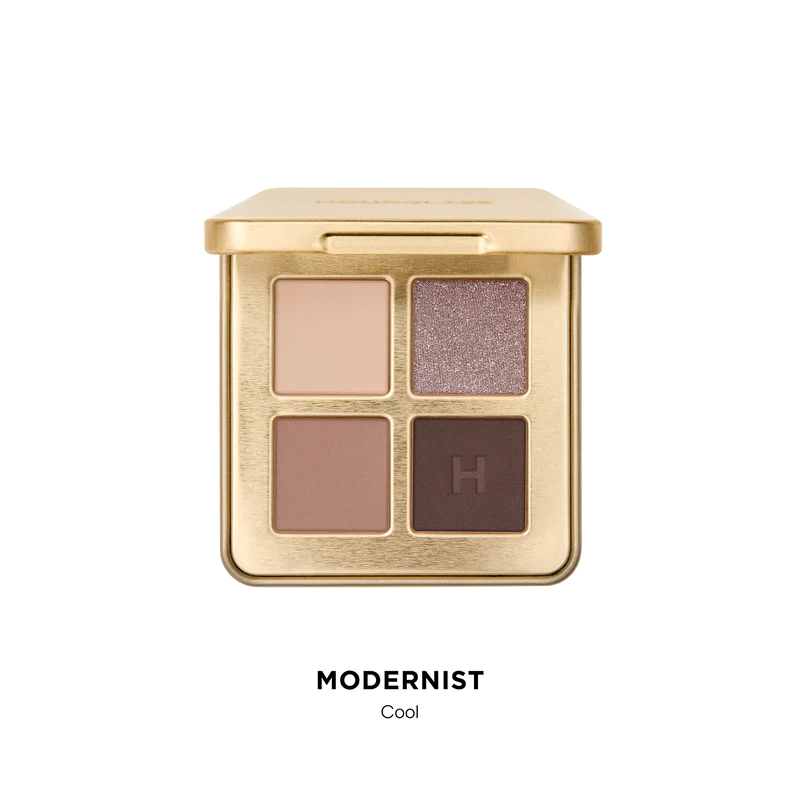 HOURGLASS Curator Eyeshadow Palette Modernist